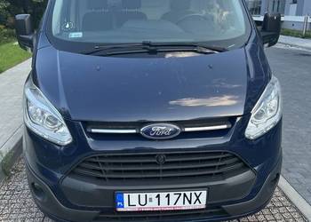 Ford Transit Custom 2015 L2 H2