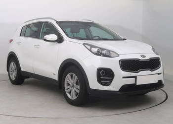 Kia Sportage 2.0 CRDi