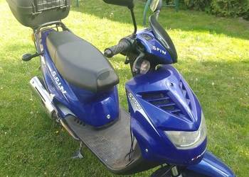 Skuter 50