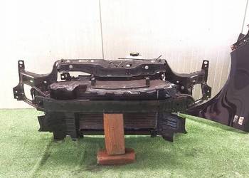 PAS PRZEDNI +BELKI OPEL ADAM PAS PRZEDNI +BELKI OPEL ADAM