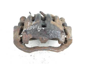 ZACISK PRAWY PRZÓD PEUGEOT BOXER II 