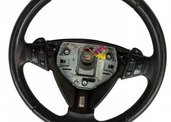 KIEROWNICA SKÓRZANA LIFT MULTIFUNKCJA  Saab 9-5 I (1997-2009)