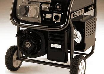 AGREGAT PRĄDOTWÓRCZY K-AK 11000FP 8,8KW 230/400V 3 FAZY