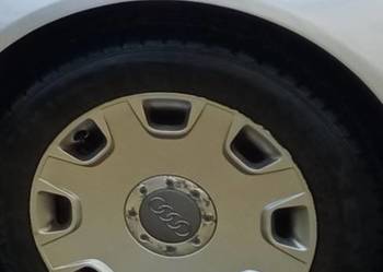 Felgi aluminiowe Audi A8