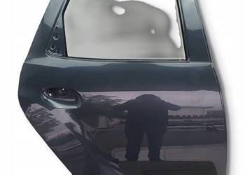 DRZWI PRAWY TYŁ Dacia Logan Duster I 2010-2017 prawe tylne tylnie pasażera