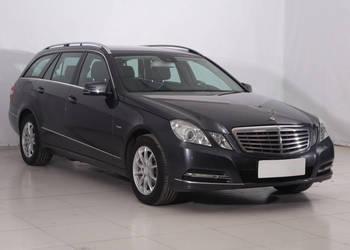 Mercedes E E 200