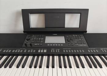 Keyboard Yamaha sx 720