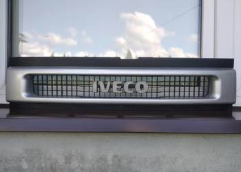 Iveco Daily III 3 grill atrapa przednia oryginał