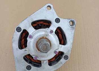 ALTERNATOR 0120489230