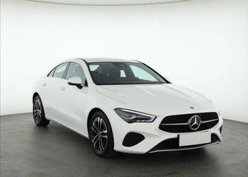 Mercedes CLA 200