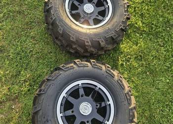 Polaris felga aluminiowa 12x8R12,ET 31