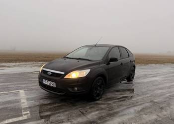 Ford focus mk2 1.6tdci 90km 2010r