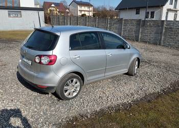 Okazja 1.9tdi 105 koni
