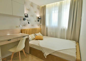 Oferta wynajmu mieszkania Wrocław 33m2 2 pok