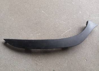 Renault Clio IV Listwa pod lampę prawa 260440852R