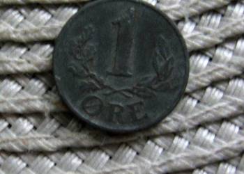 Dania 1 Ore 1944r - Cynk