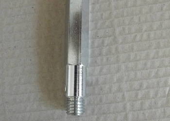 Łącznik separatora wody MF-3/MF-4/BIZON