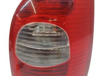 LAMPA TYŁ PRAWA EU  9650005780 Citroen Xsara Picasso I (1999-2008)