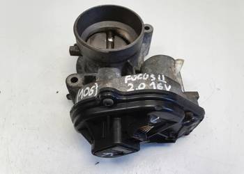 PRZEPUSTNICA Ford Focus MK2 1.8 16V _ 4M5G-ED przepustnica