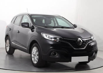 Renault Kadjar 1.2 TCe