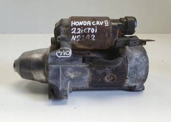 ROZRUSZNIK Honda CRV CR-V II 2.2 CTDI ROZRUSZNIK M002T85871