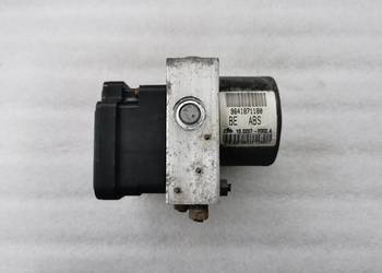 Pompa ABS Citroen C3 Peugeot 206 9641871180 10.0970-1105.3