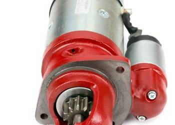 Rozrusznik R10C 24V 4.8kW STAR S200/S244/S266 EXPOM KWIDZYN