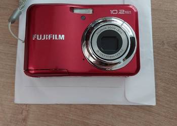 Aparat cyfrowy Fujifilm Finepix A180