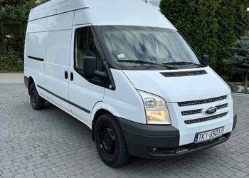 Ford Transit 2013r.