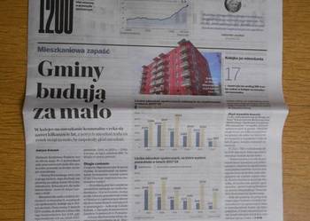 "Ekonomia+" nr 107 - Gazeta Wyborcza