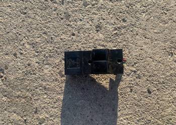 Panel przełącznik szyb Nissan micra k12