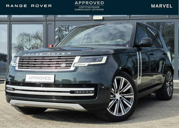 Land Rover Range Rover Range Rover L460 3.0P I6 PHEV 460KM AWD Autobiograp…