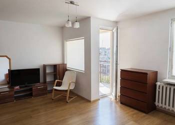 1pok, 25met, okolice Jana Pawła II BALKON/KOMÓRKA/WINDA (Wrocław)