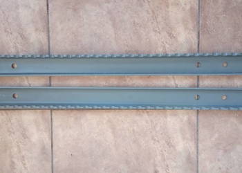 Listwa podajnikapochyłego Claas 650863/650864 dł.604mm