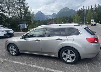 Honda accord/ Zamiana