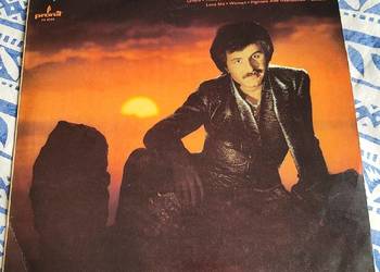 Krzysztof Krawczyk - Don't leave Me, płyta winylowa z roku 1979