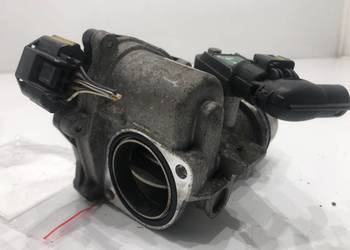 PRZEPUSTNICA DACIA DOKKER 161A05457R 1.5 75KM ZAWÓR POWIETRZA