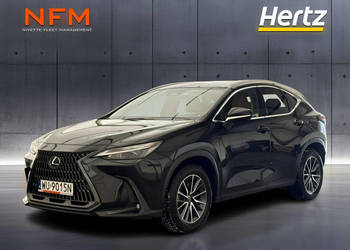 Lexus NX 2,5 350h(244 KM) PRESTIGE Salon PL II (2021-)