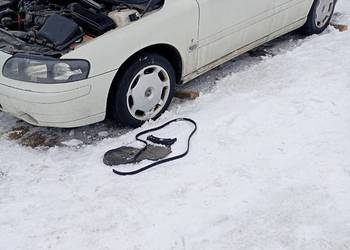 Części Volvo S60 2.4d5