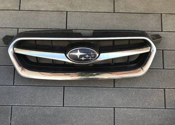 atrapa grill Subaru Legacy