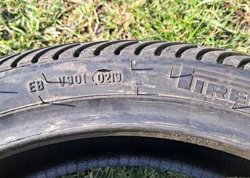 Opony Motocyklowe Pirelli Diablo Rain 110/70 r17 140/70 r17