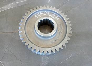 Koło zębate Z41 Massey Ferguson 6160, 6170, 6180, 6190, 6255, 6270, 6280, 6