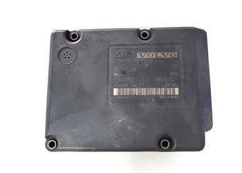 STEROWNIK ABS 8619538 VOLVO S80 V70 S60
