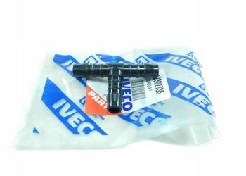 TRÓJNIK PRZEWODU SPRYSKIWACZY IVECO VW BMW VOLVO