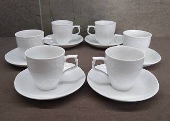 Rosenthal Sanssouci filiżanka espresso nieużywana