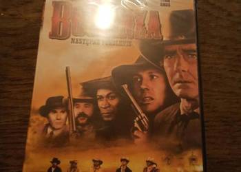 Bonanza następne pokolenie. Nowy w folii