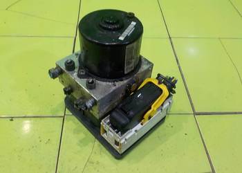 PEUGEOT 207 I LIFT 1.6 HDI 12r pompa ABS 9676244580