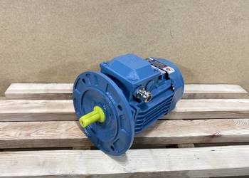 silnik elektryczny 0,55kW 1415obr. 3fazowy ABB