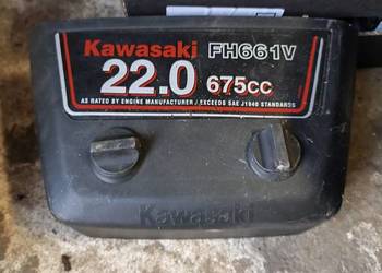 Części silnika kawasaki FH661V