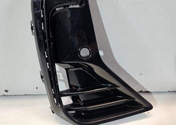 BMW IX3 G08 KRATKA PRAWA ZDERZAKA PRZÓD PRZEDNIA 51115A16574 5A16574